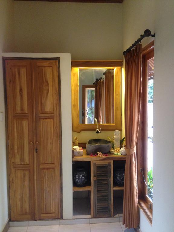 Biorock Homestay & Dive Center Pemuteran Zewnętrze zdjęcie