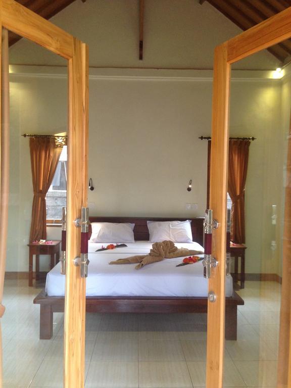 Biorock Homestay & Dive Center Pemuteran Zewnętrze zdjęcie