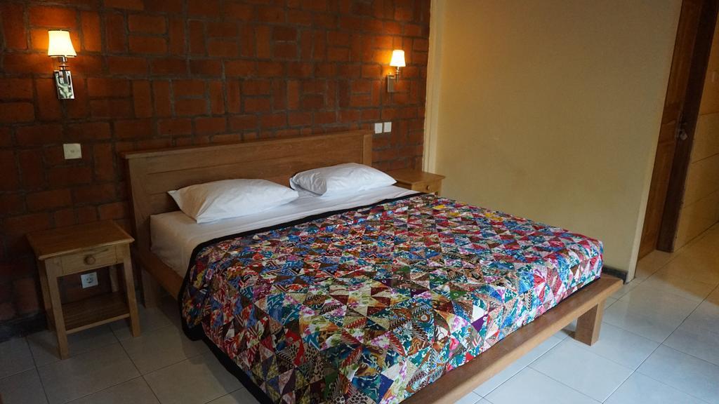 Biorock Homestay & Dive Center Pemuteran Zewnętrze zdjęcie