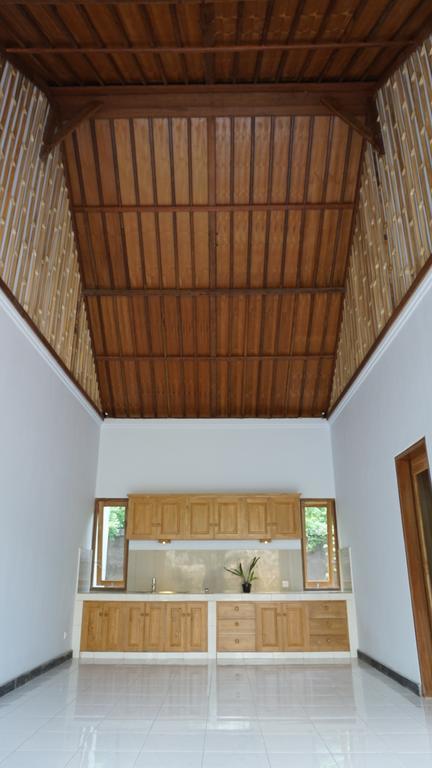 Biorock Homestay & Dive Center Pemuteran Zewnętrze zdjęcie