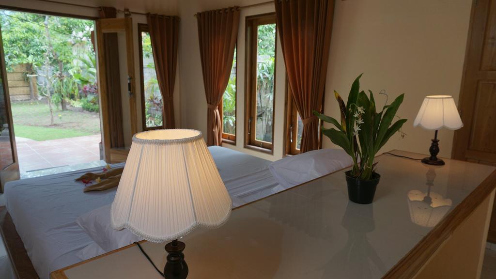 Biorock Homestay & Dive Center Pemuteran Zewnętrze zdjęcie