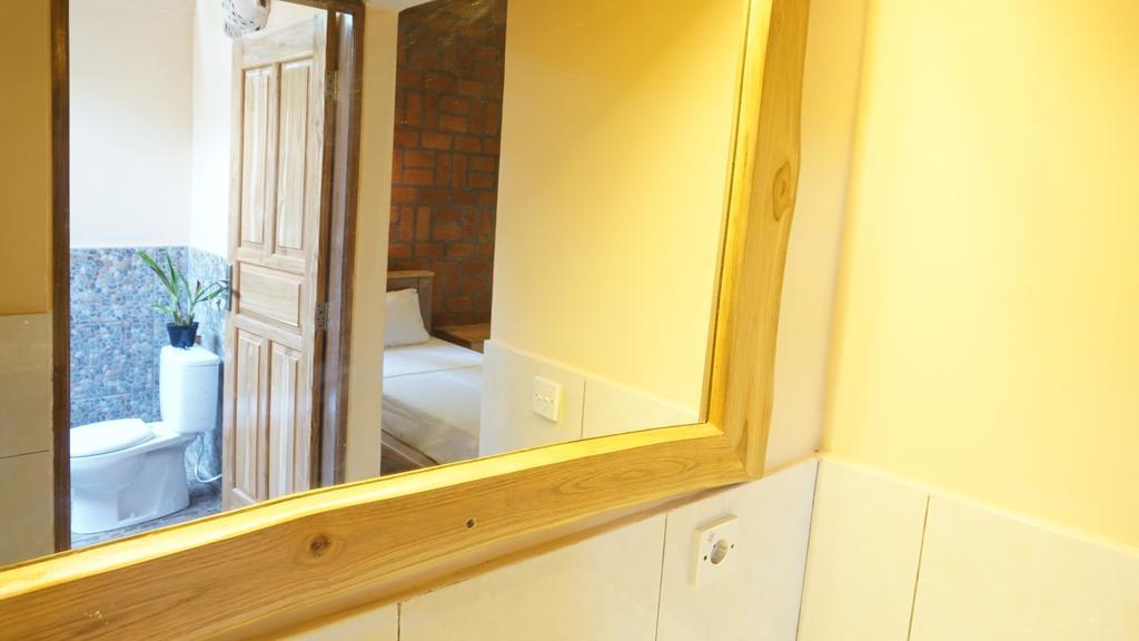 Biorock Homestay & Dive Center Pemuteran Zewnętrze zdjęcie