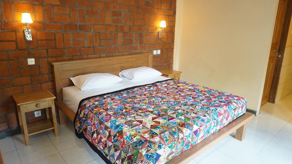 Biorock Homestay & Dive Center Pemuteran Zewnętrze zdjęcie