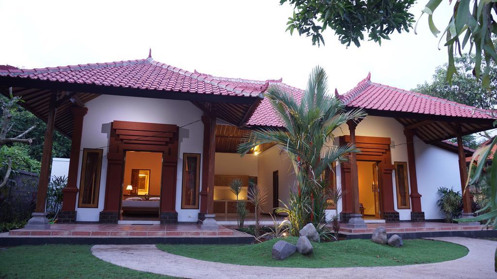 Biorock Homestay & Dive Center Pemuteran Zewnętrze zdjęcie