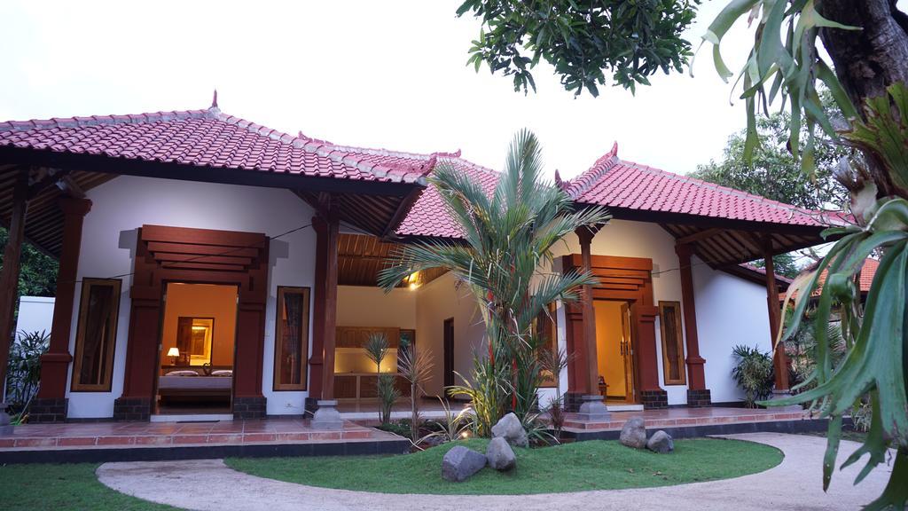 Biorock Homestay & Dive Center Pemuteran Zewnętrze zdjęcie