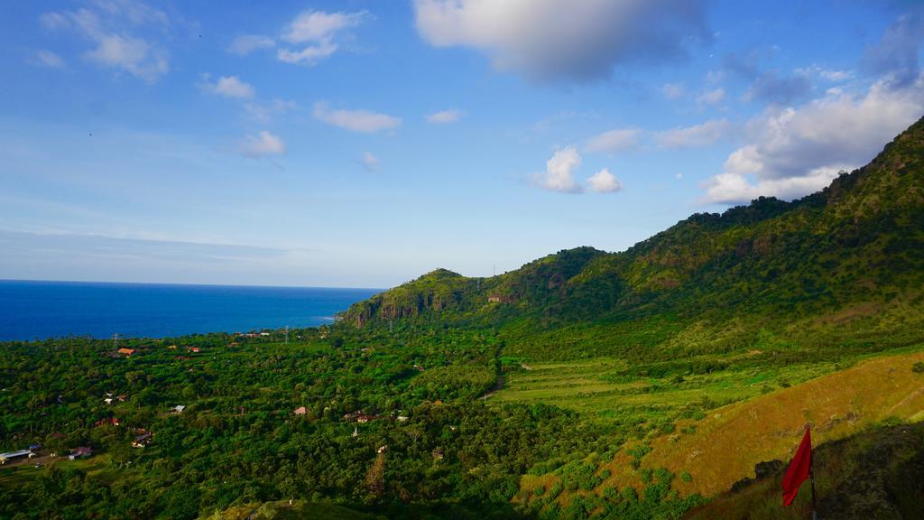 Biorock Homestay & Dive Center Pemuteran Zewnętrze zdjęcie