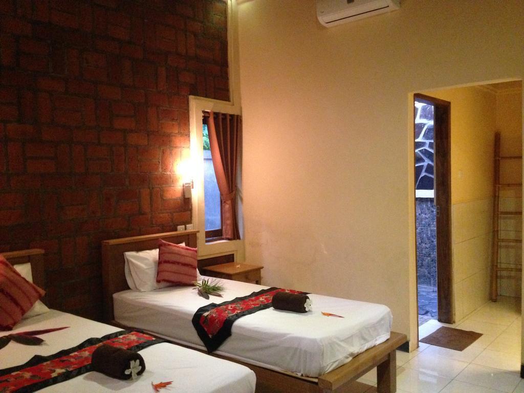 Biorock Homestay & Dive Center Pemuteran Zewnętrze zdjęcie