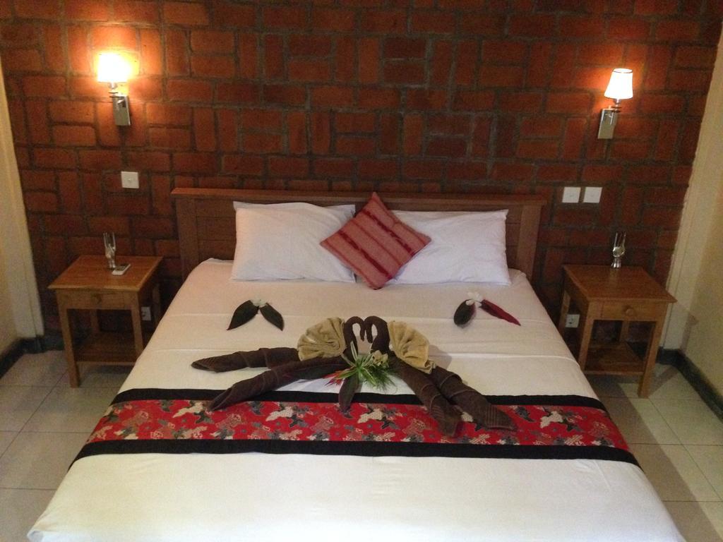 Biorock Homestay & Dive Center Pemuteran Zewnętrze zdjęcie