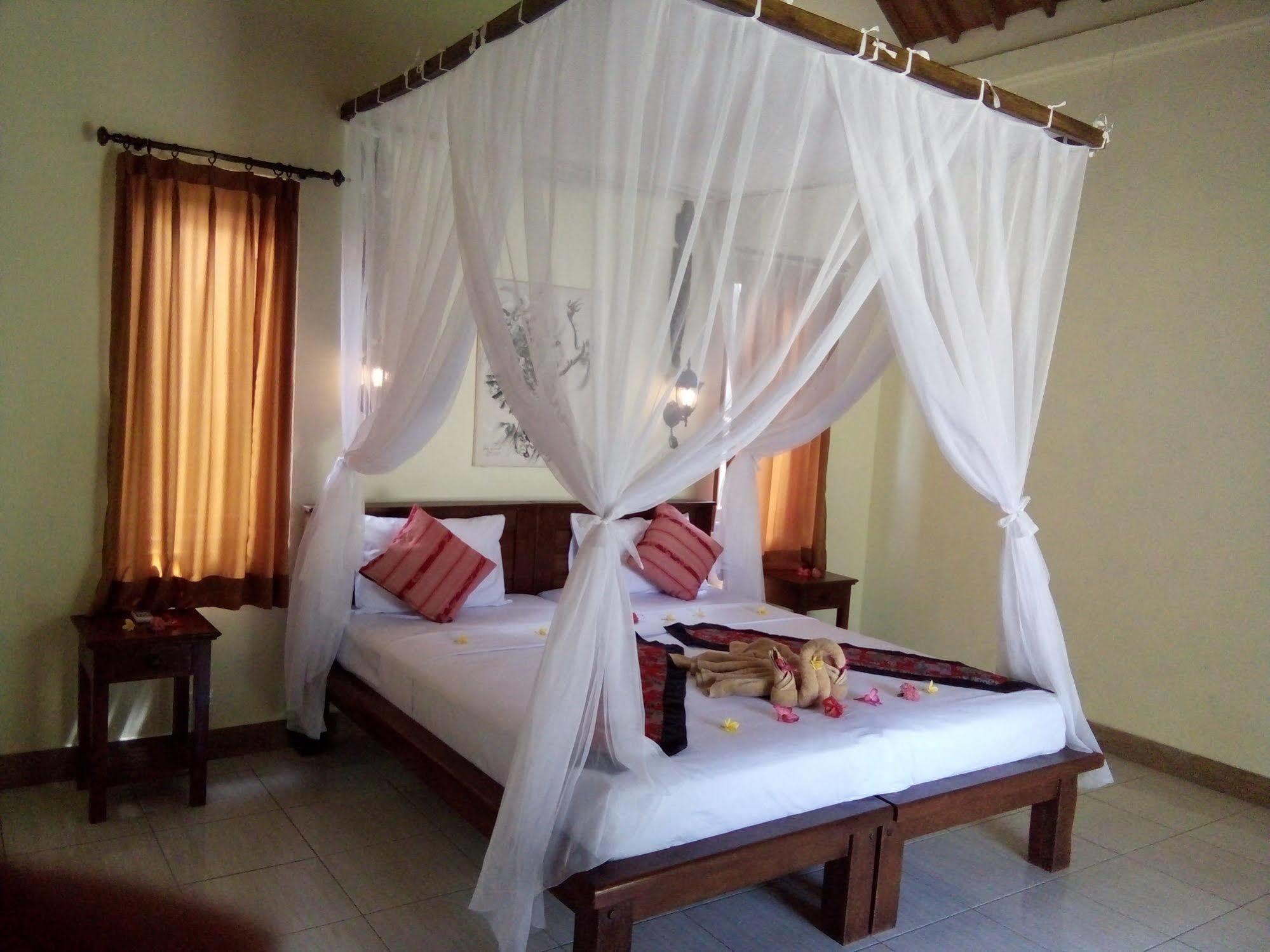 Biorock Homestay & Dive Center Pemuteran Zewnętrze zdjęcie