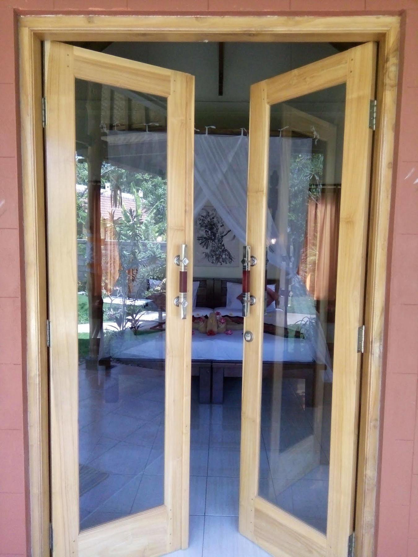 Biorock Homestay & Dive Center Pemuteran Zewnętrze zdjęcie