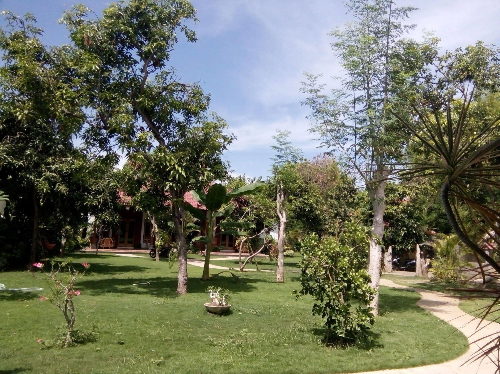 Biorock Homestay & Dive Center Pemuteran Zewnętrze zdjęcie